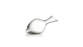 Rogaska Expert Decanter